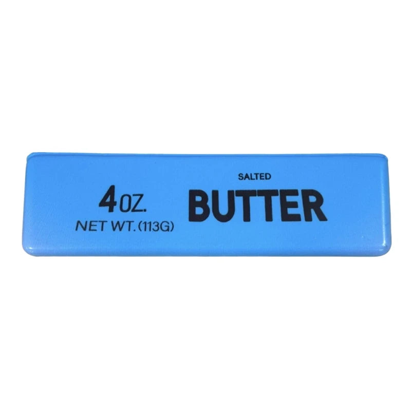 Simulated Butter Squeeze Toy