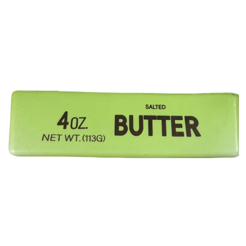 Simulated Butter Squeeze Toy