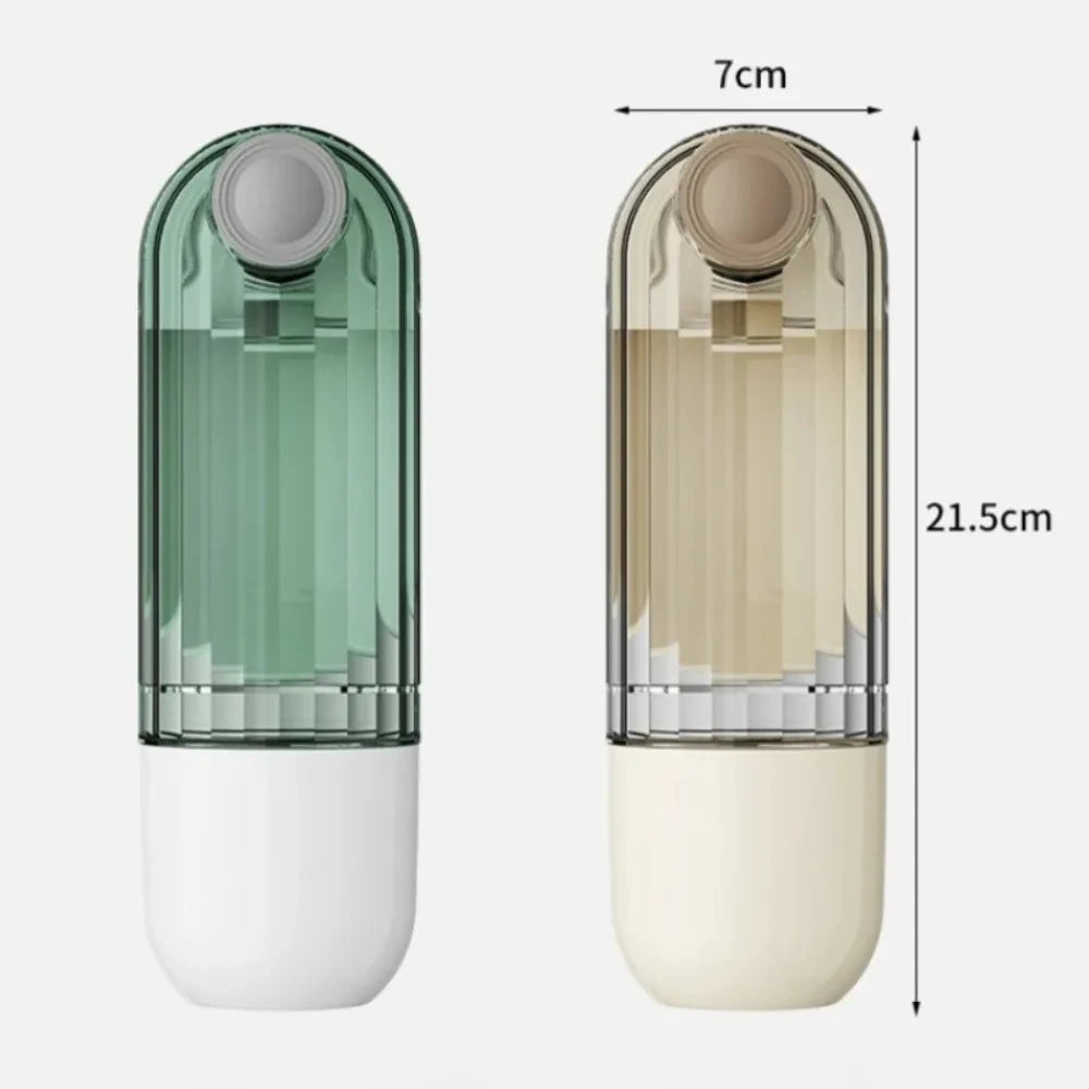 Portable Pet Water Bottle