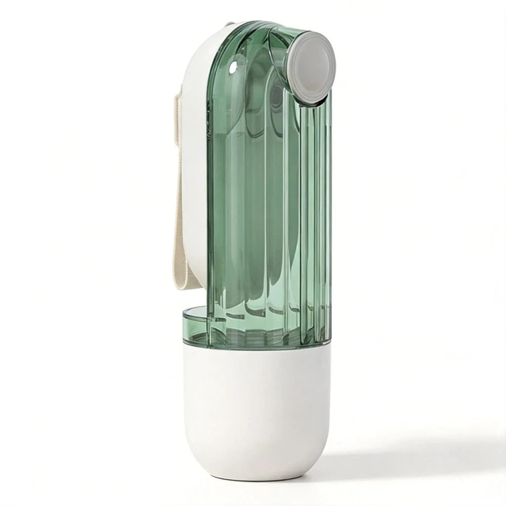 Portable Pet Water Bottle