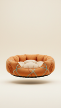 Cama de Felpa Extra Suave para Mascotas
